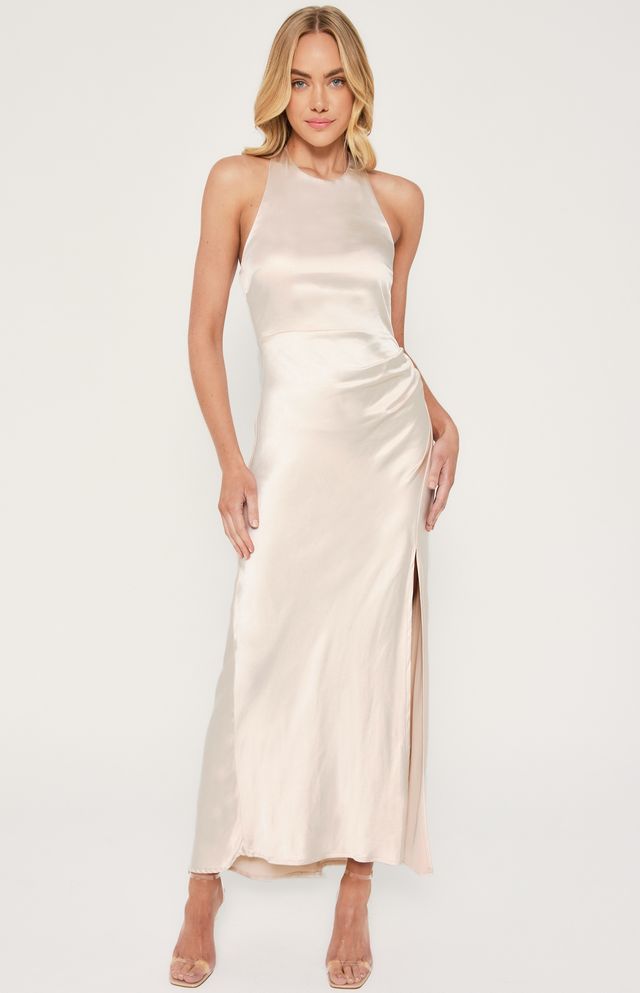 zana maxi dress Zana Maxi Dress – ŽENAA