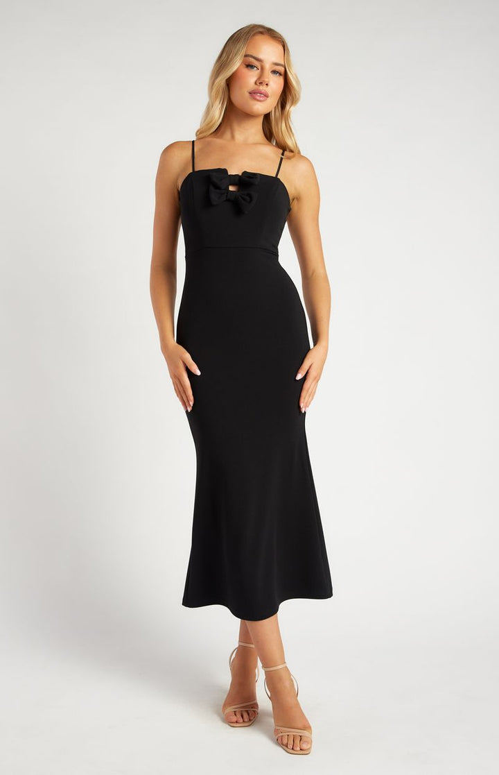 Ariana Midi Dress