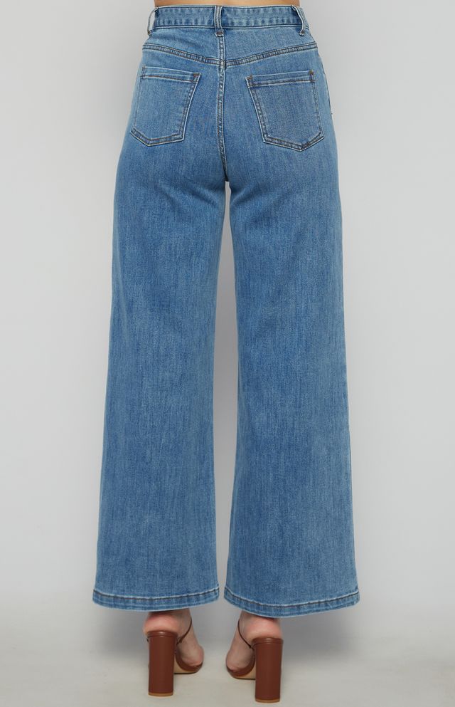 Archie Jeans