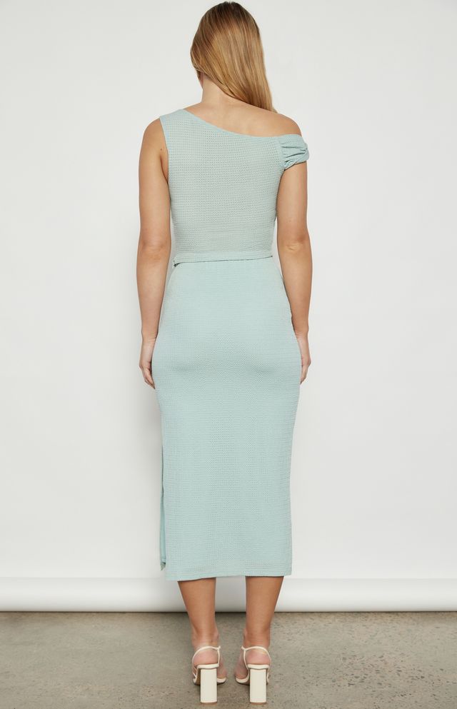Anela Top and Skirt Set