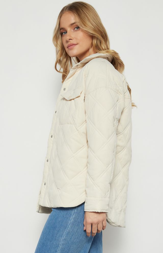 Natasha Jacket