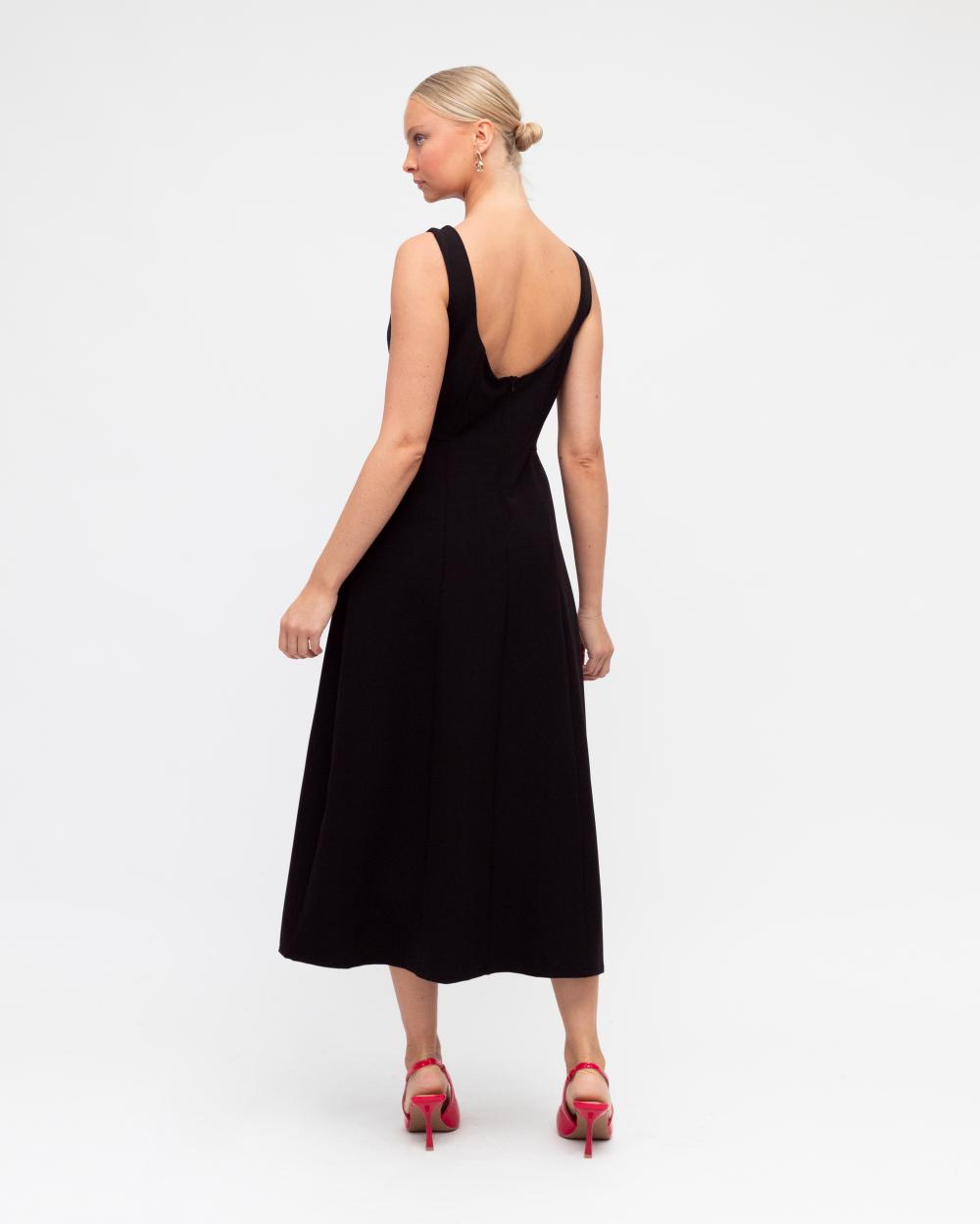 Irma Midi Dress