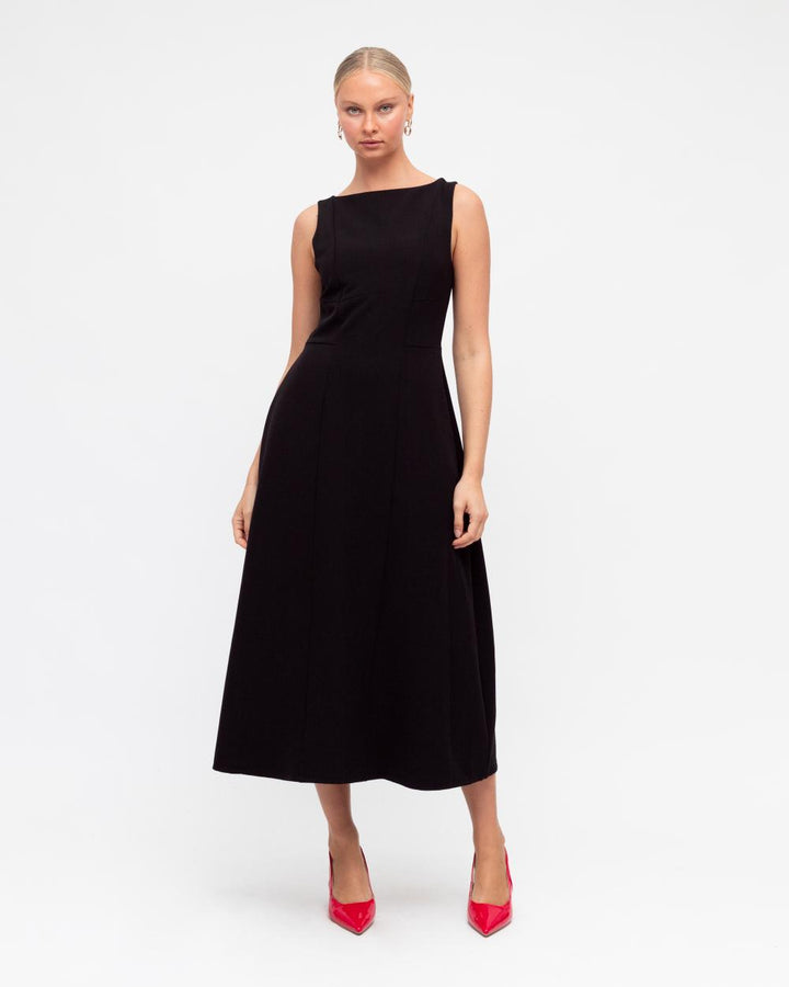Irma Midi Dress