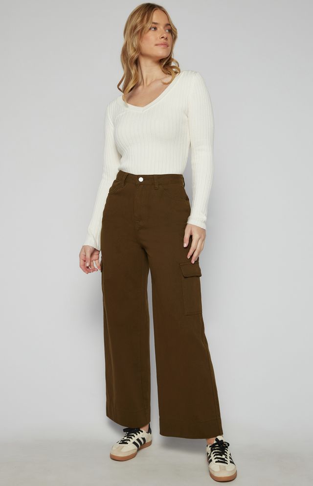 Irena Pants