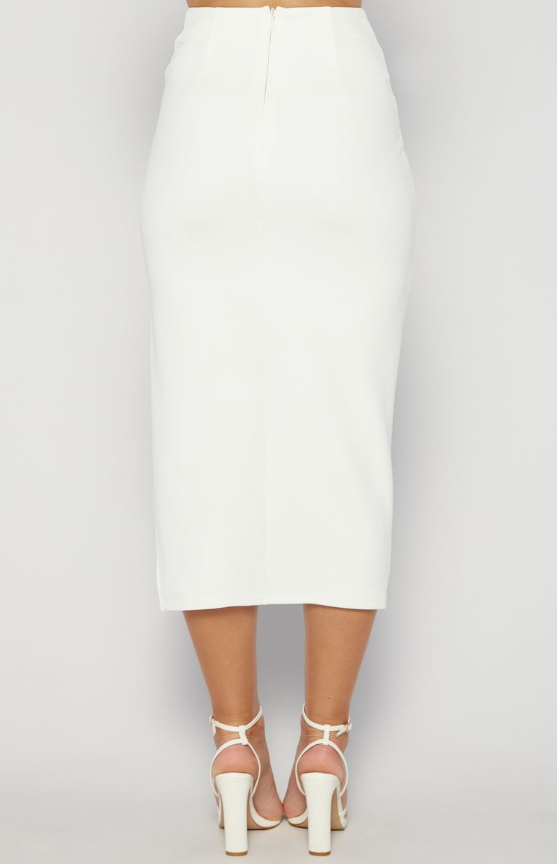 Sofia Midi Skirt