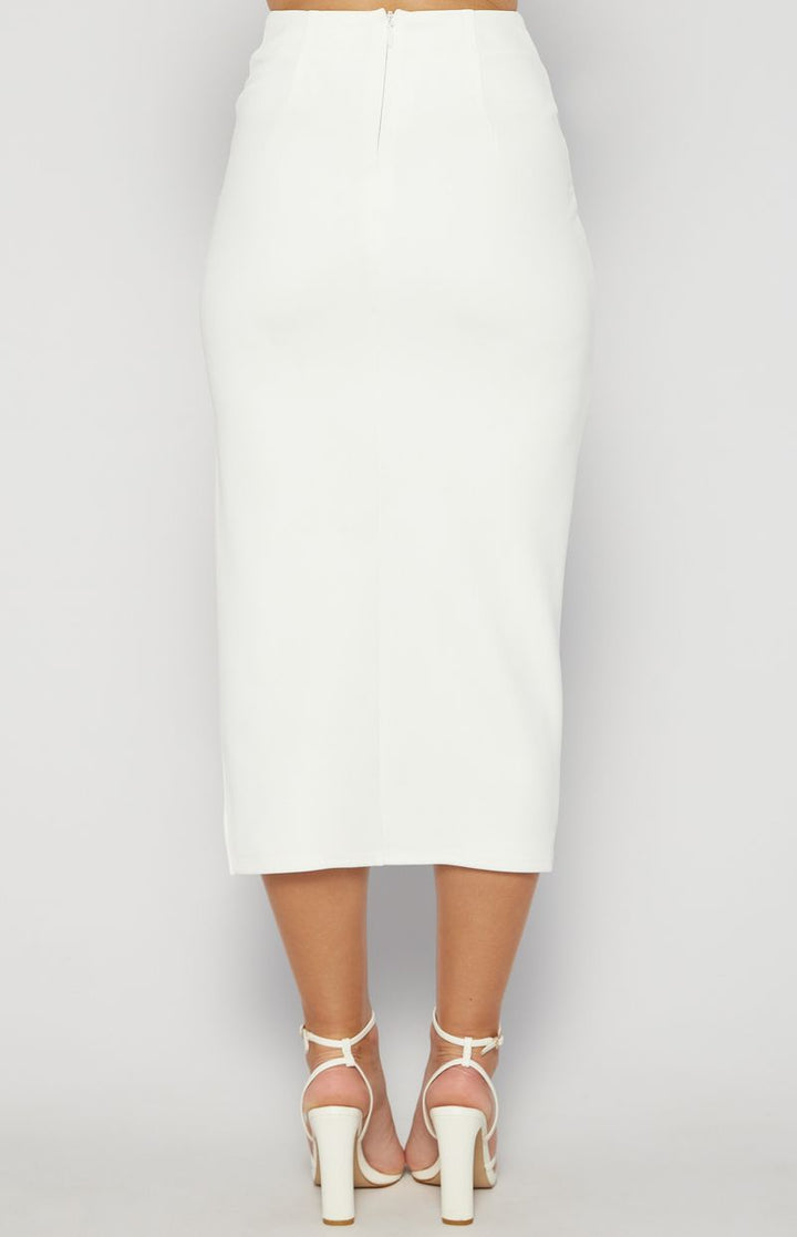 Sofia Midi Skirt