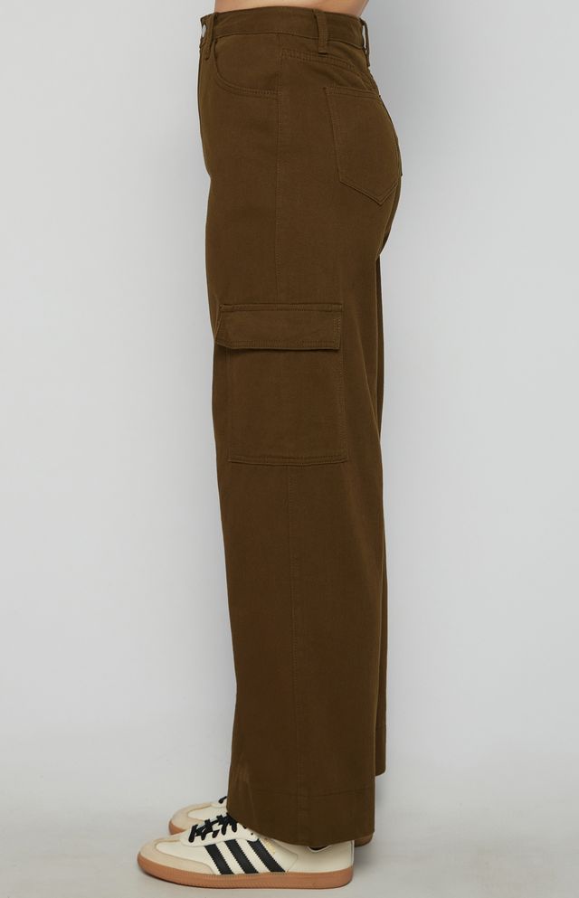 Irena Pants