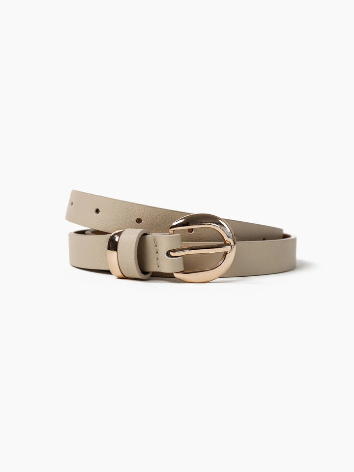 Paloma Thin Belt