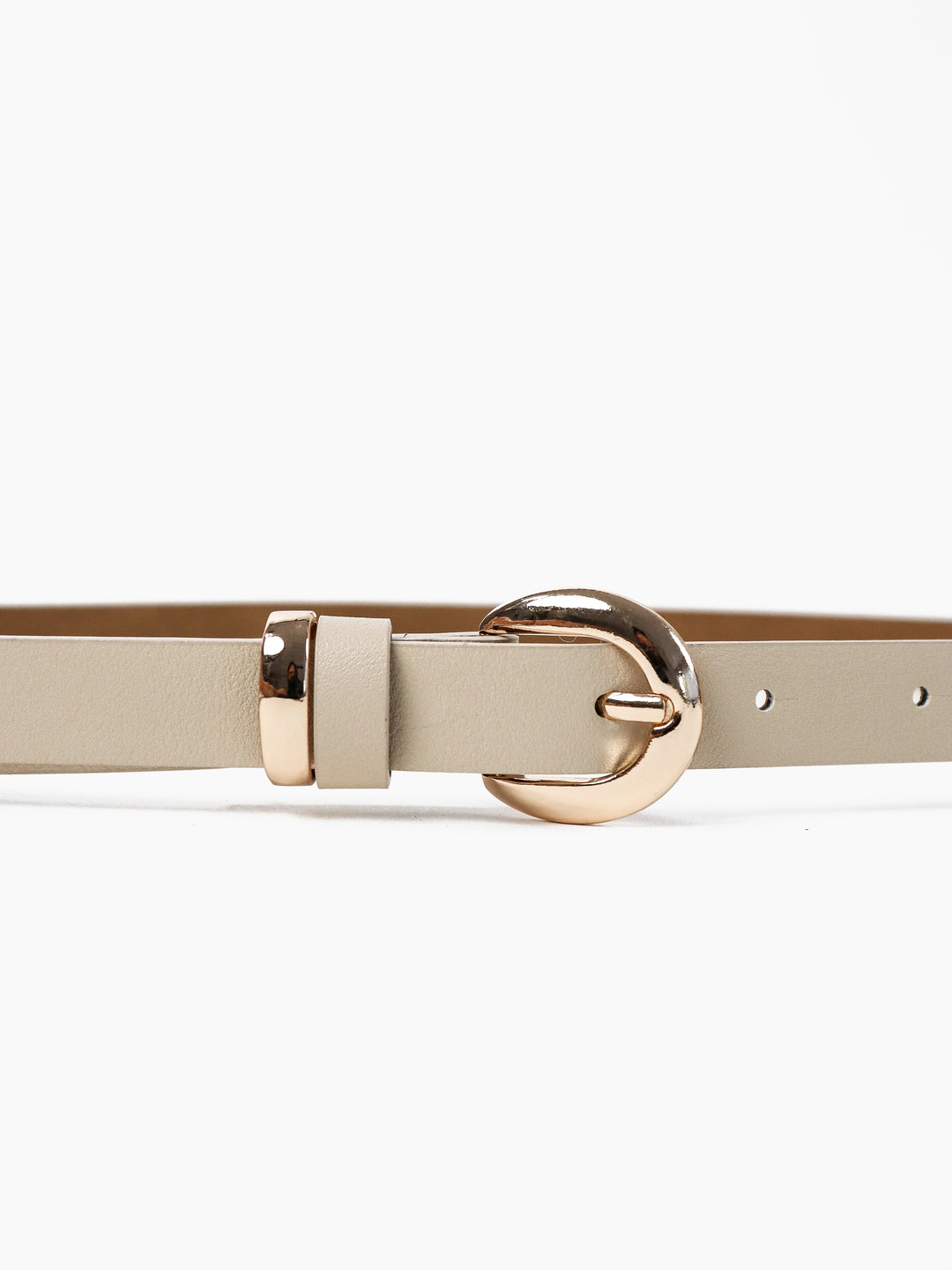 Paloma Thin Belt