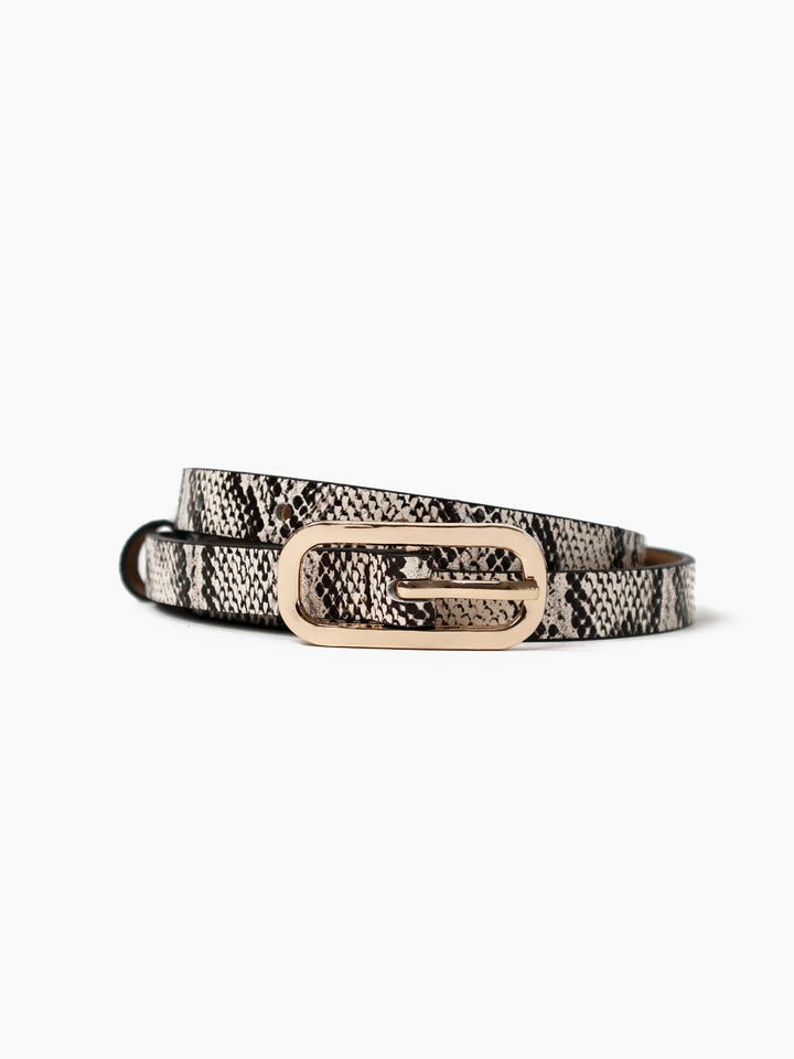 Gigi Thin Belt