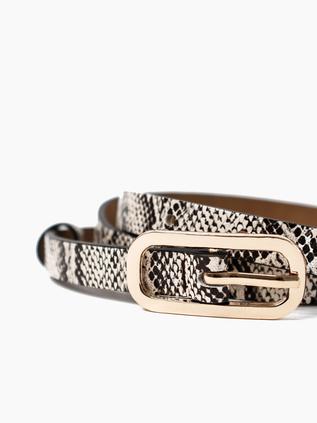 Gigi Thin Belt