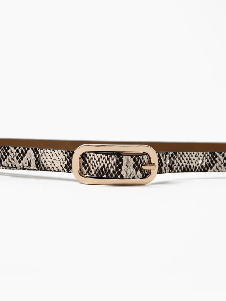 Gigi Thin Belt