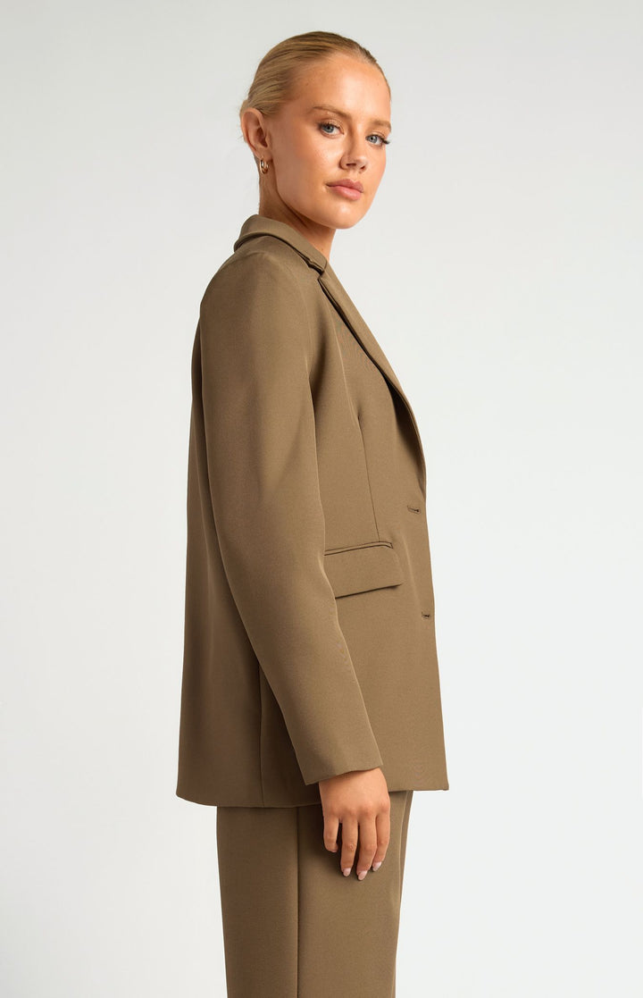 Olivia Blazer