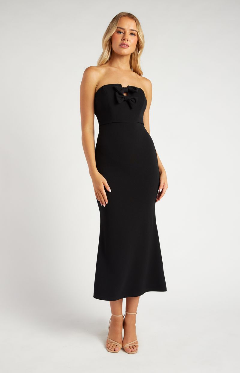 Ariana Midi Dress
