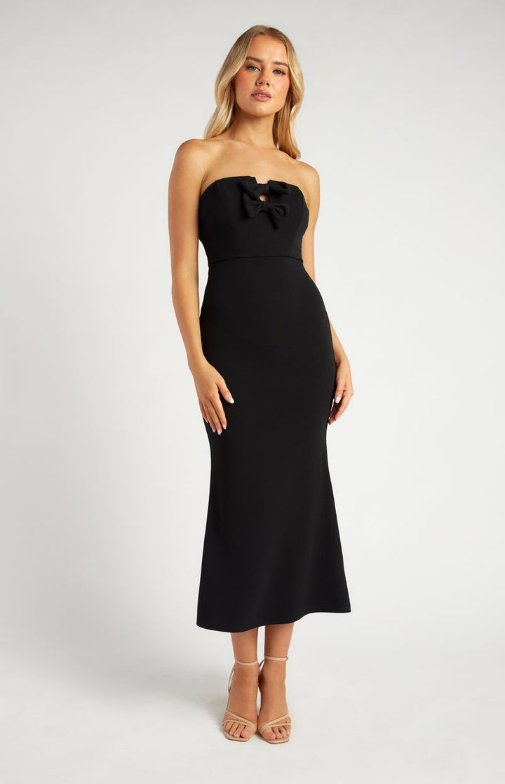 Ariana Midi Dress