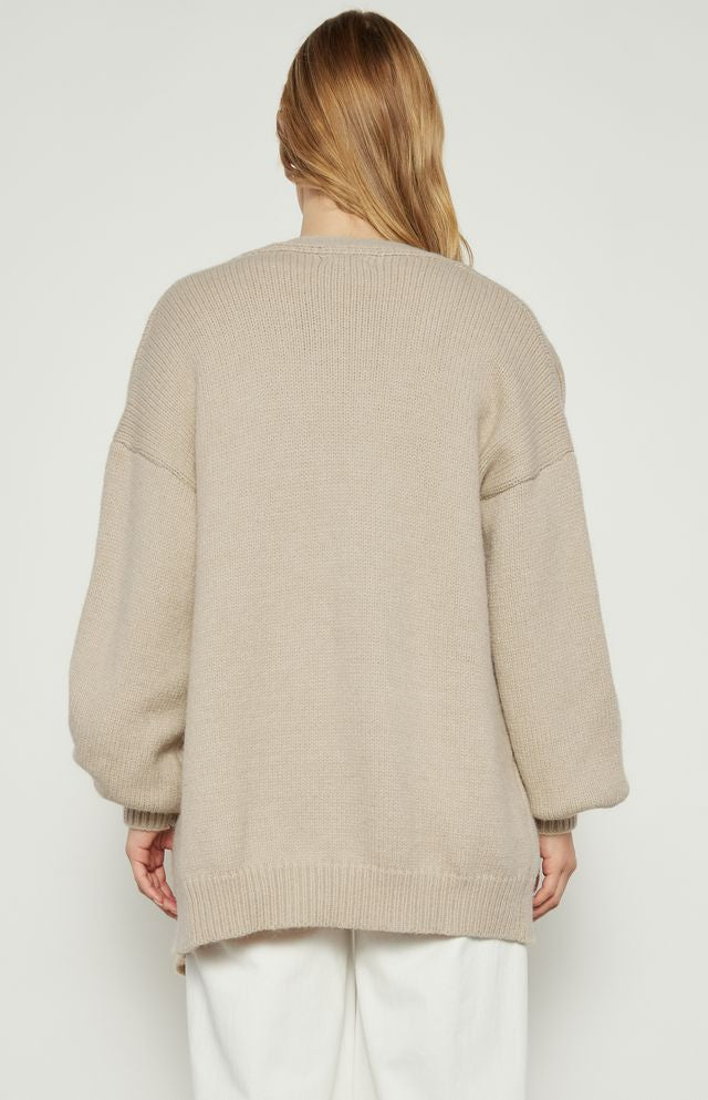 Zerina Cardigan