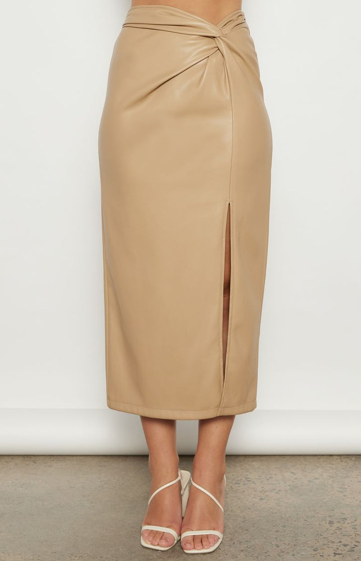 Ana Midi Skirt
