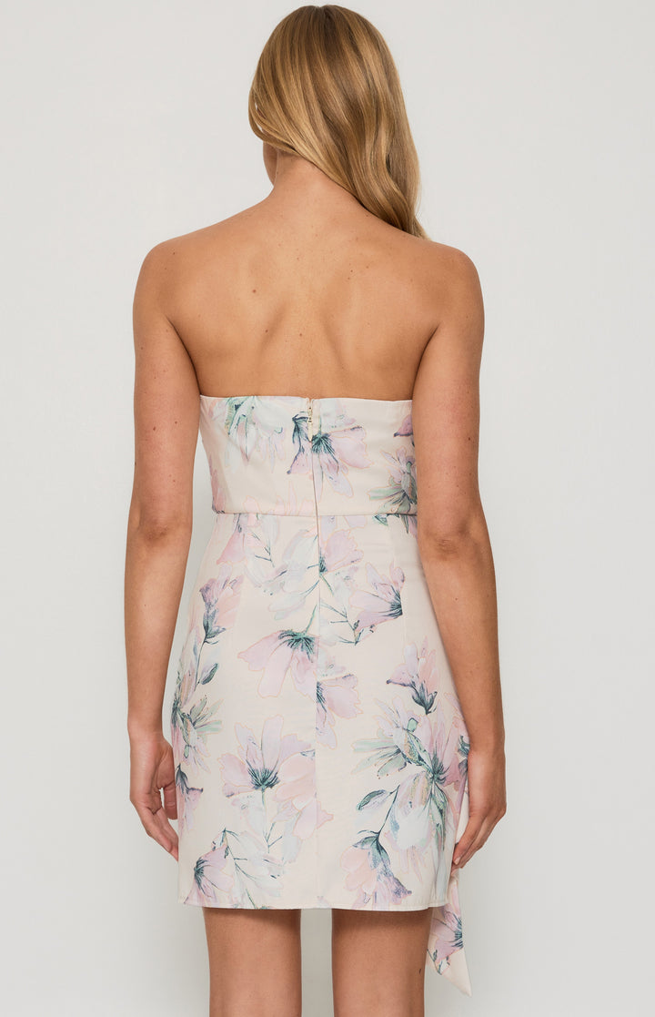 Bella Mini Dress
