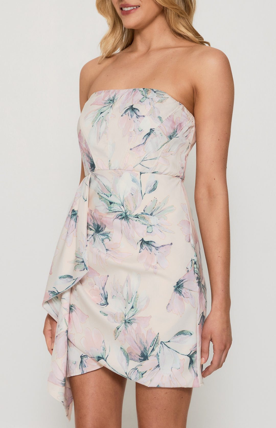 Bella Mini Dress