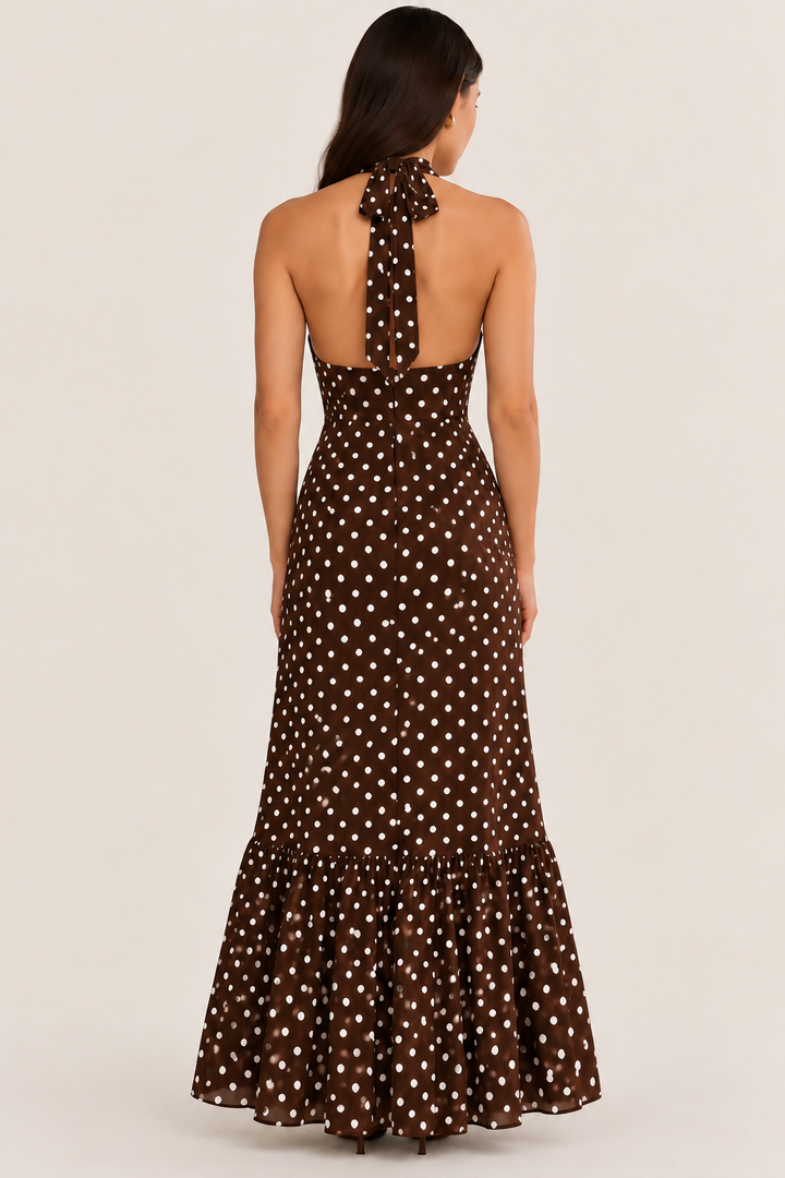 Juliette Maxi Dress