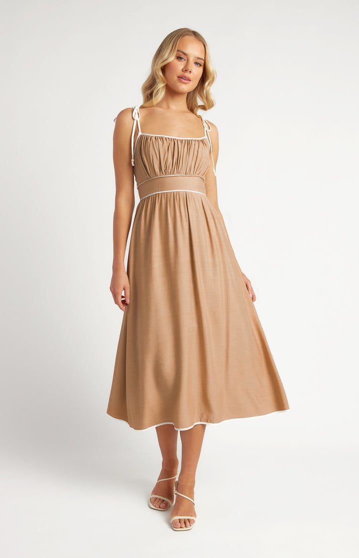 Dalia Midi Dress