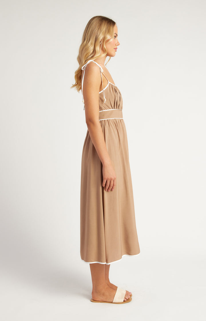 Dalia Midi Dress