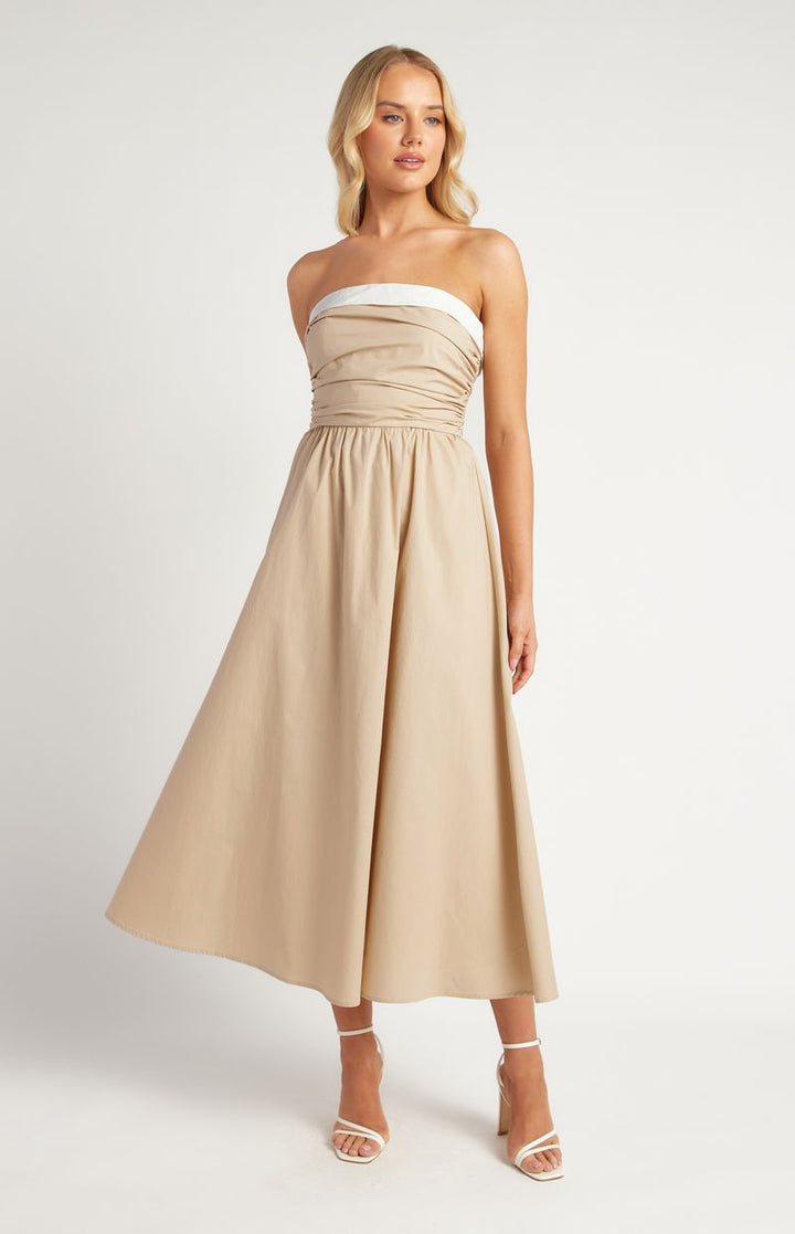 Adela Midi Dress