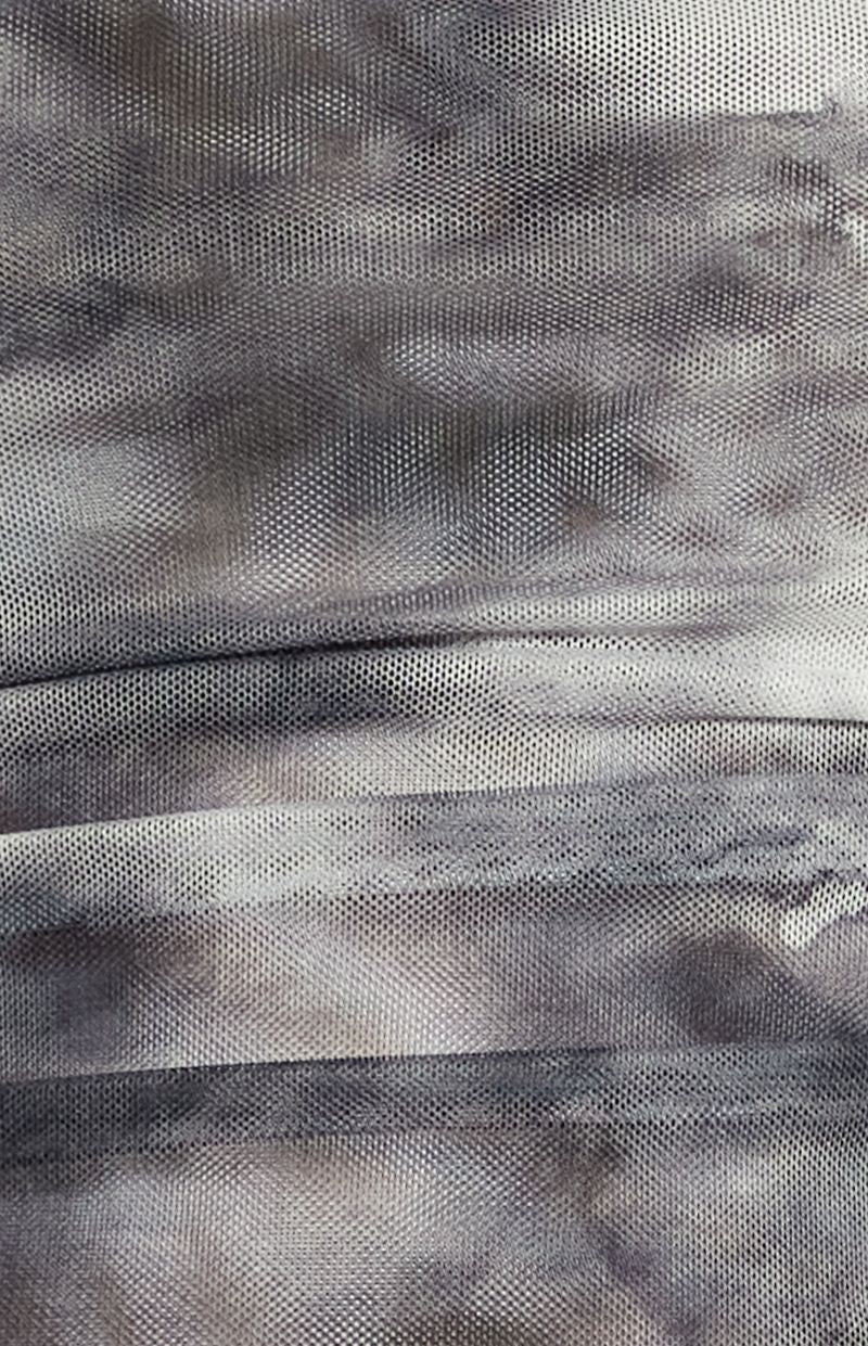 Milena Long Sleeve Top