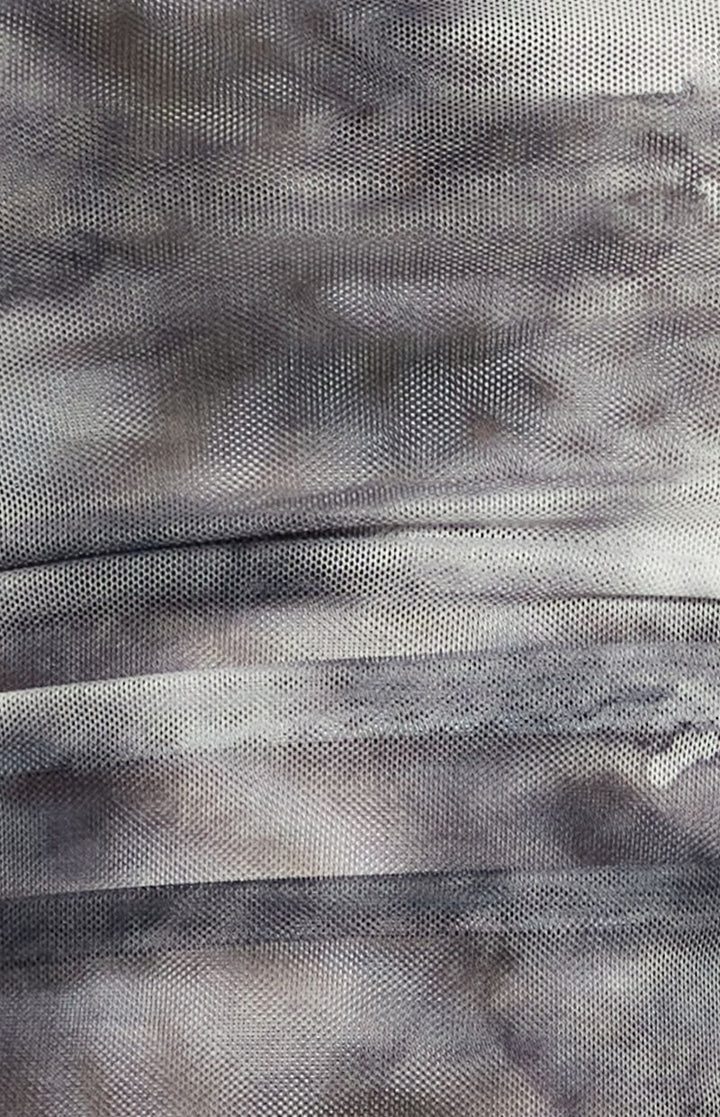 Milena Long Sleeve Top
