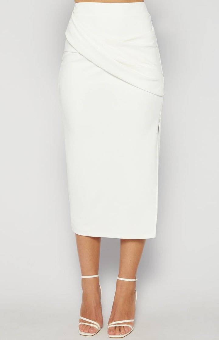 Sofia Midi Skirt