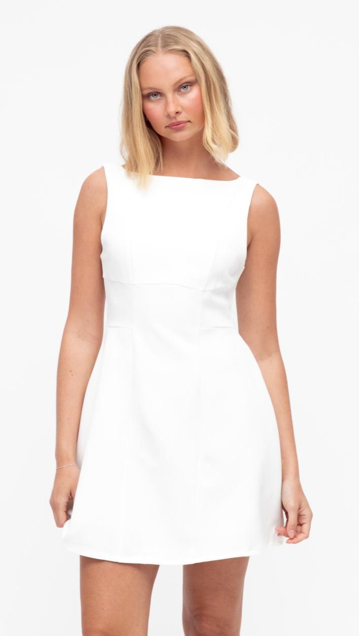 Elma Mini Dress
