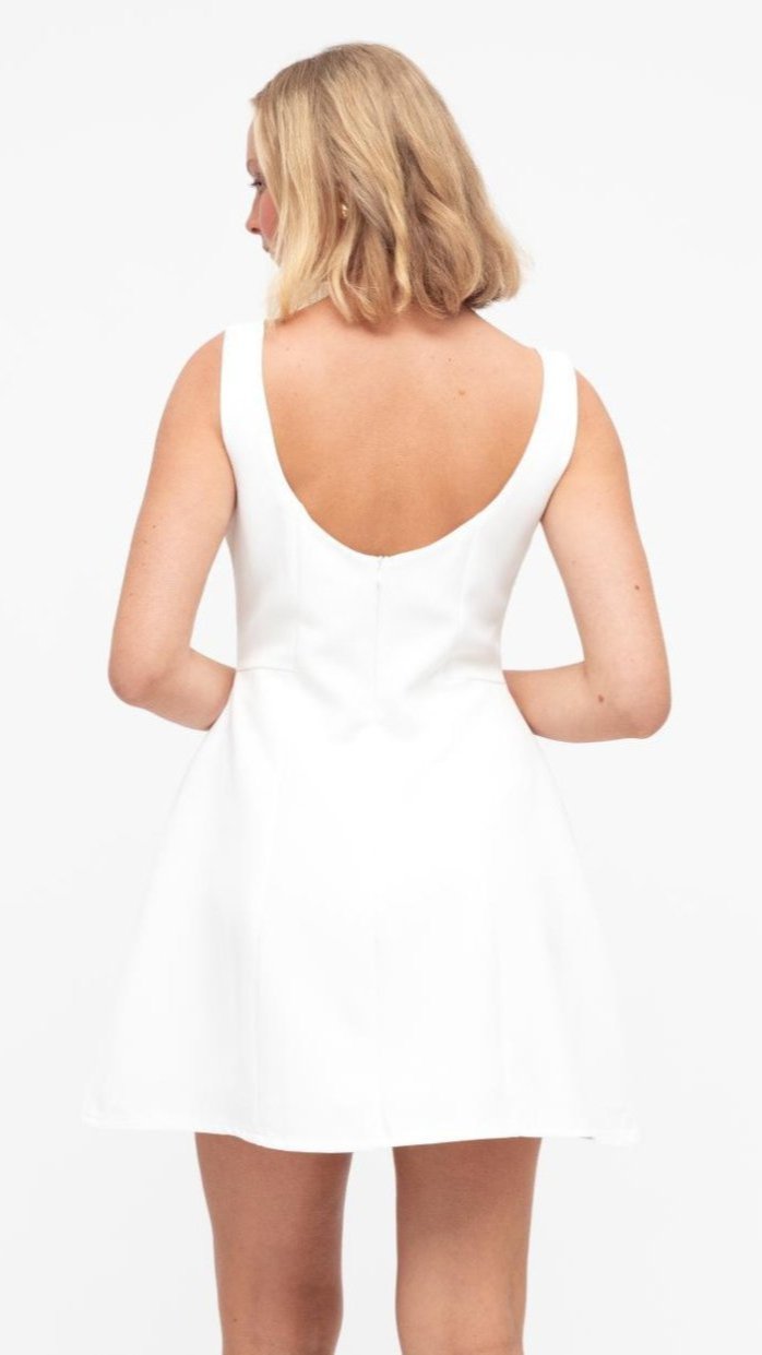 Elma Mini Dress