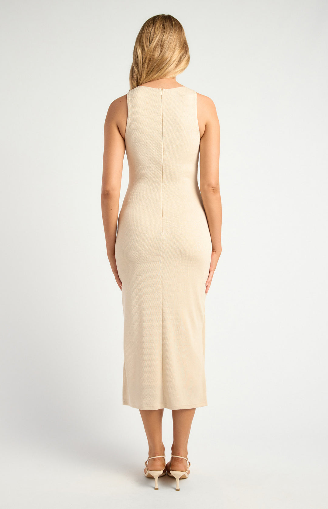 Nora Midi Dress
