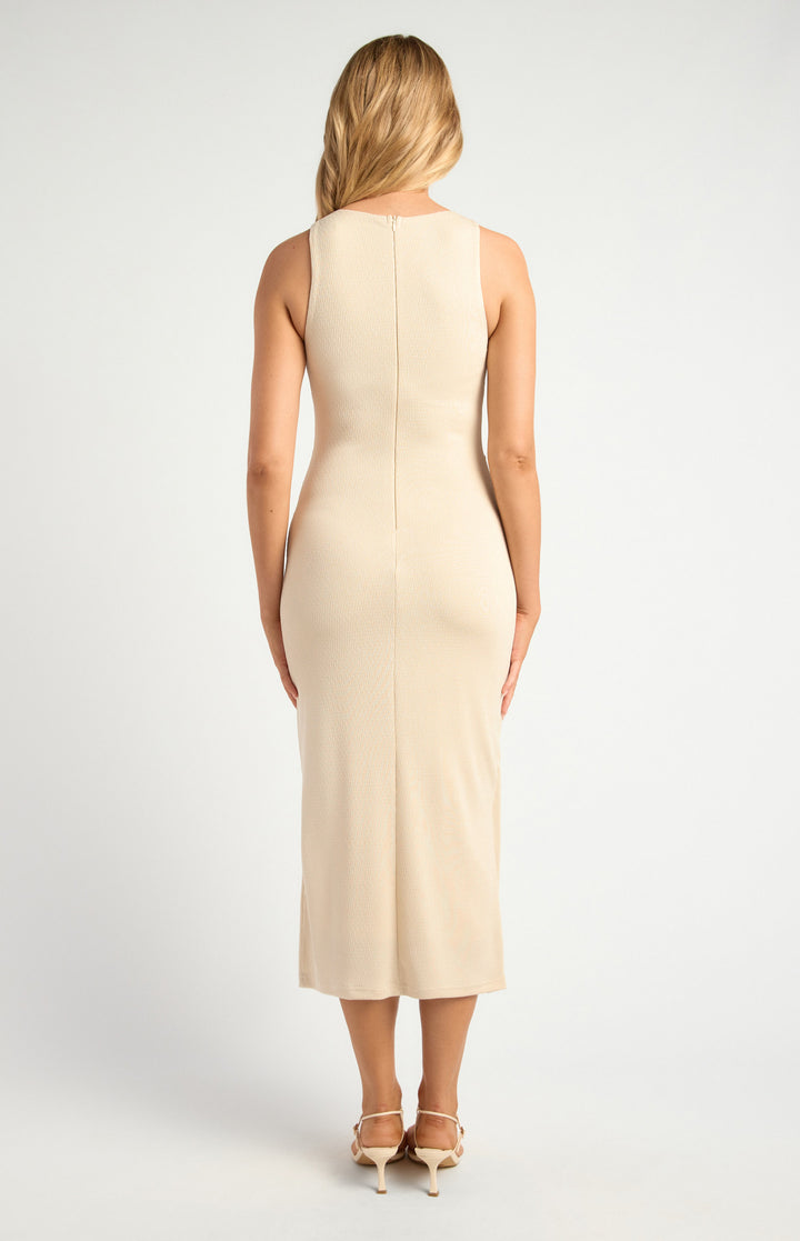Nora Midi Dress