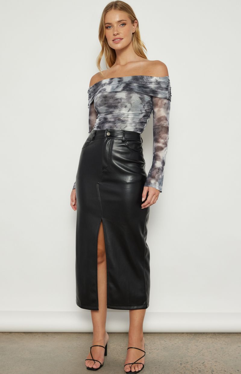Diana Midi Skirt