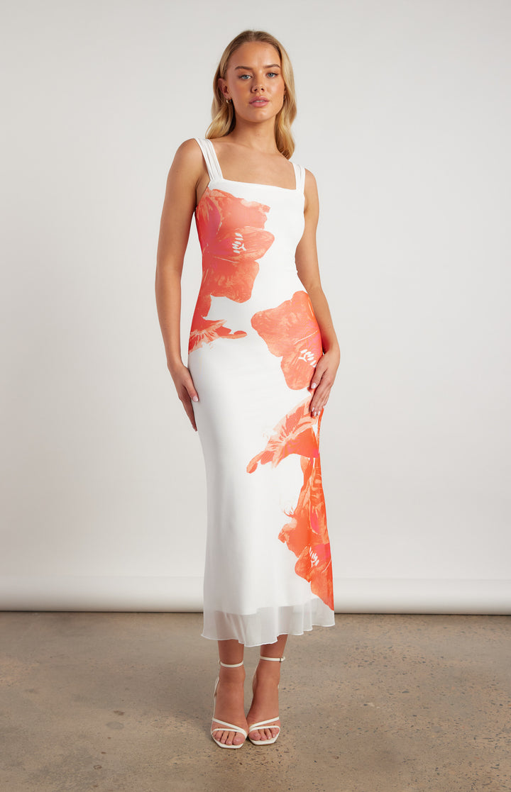 Jessee Midi Dress
