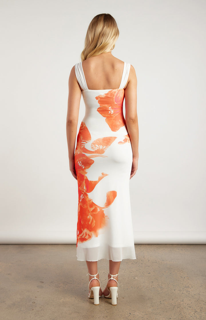 Jessee Midi Dress