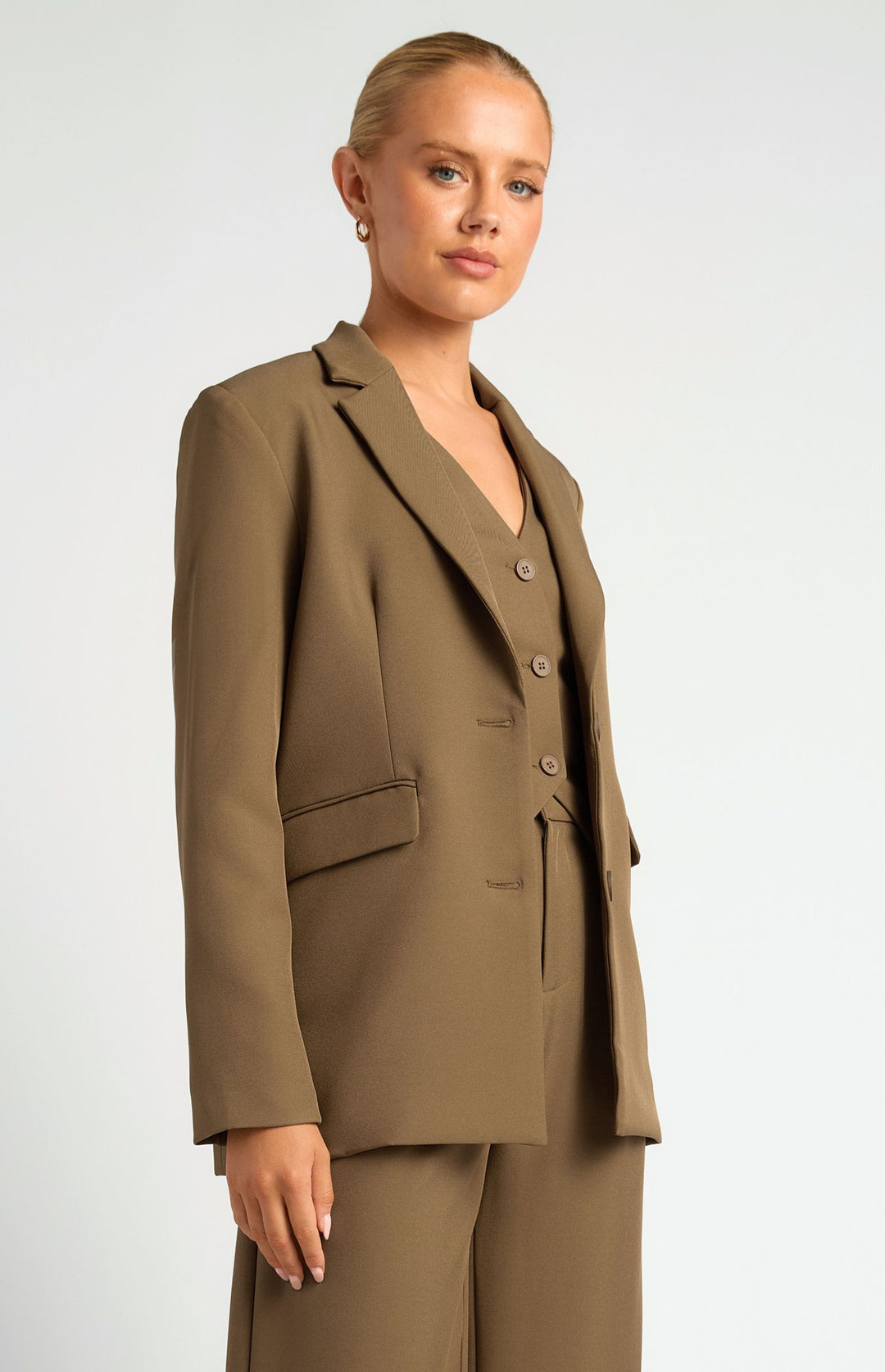 Olivia Blazer