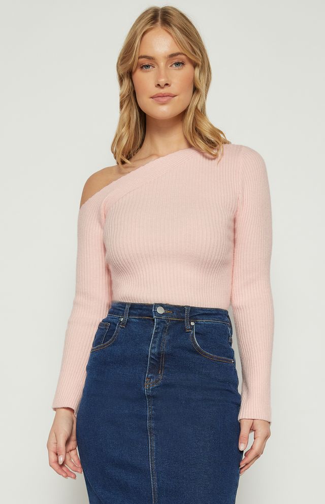 Silvana Long Sleeve Top