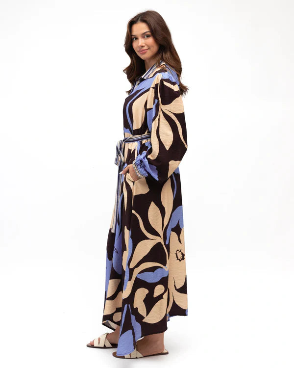 Khadija Maxi Dress