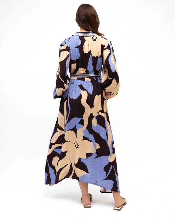 Khadija Maxi Dress