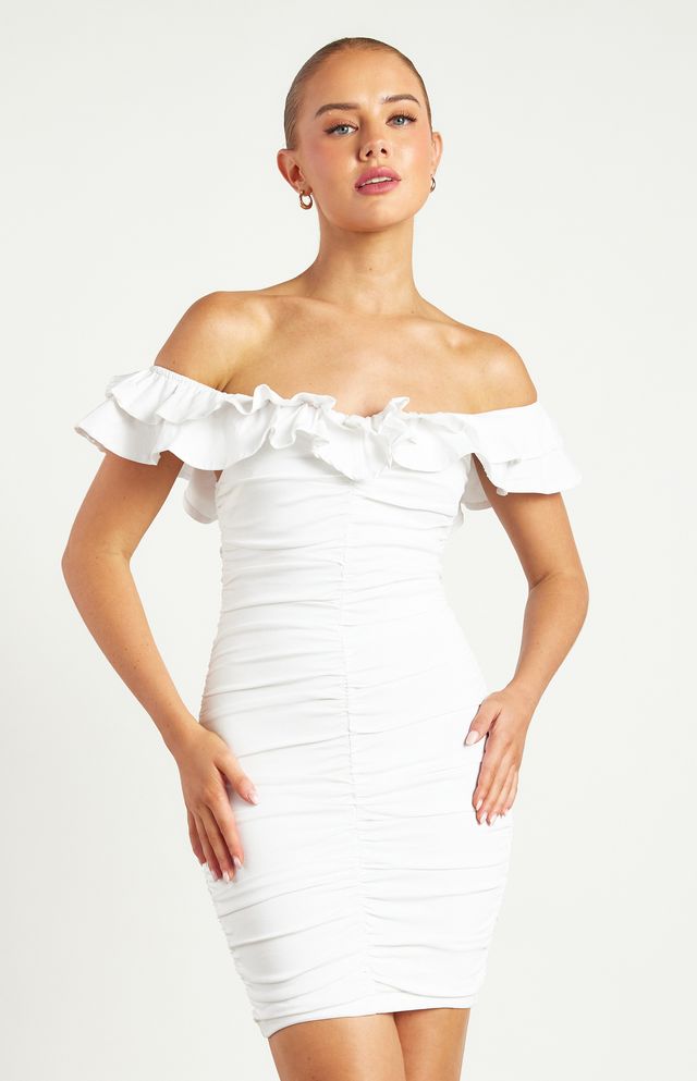 Selina Mini Dress
