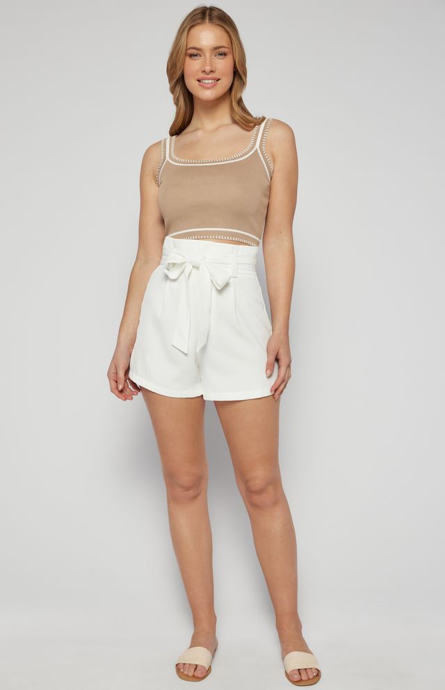 Elif Shorts