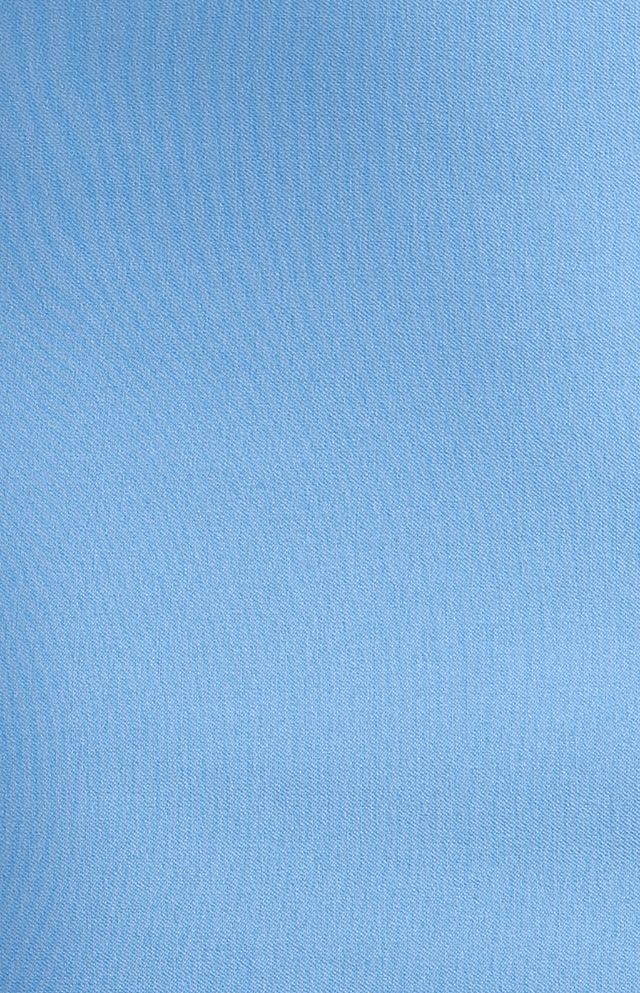 Belma Midi Dress Blue