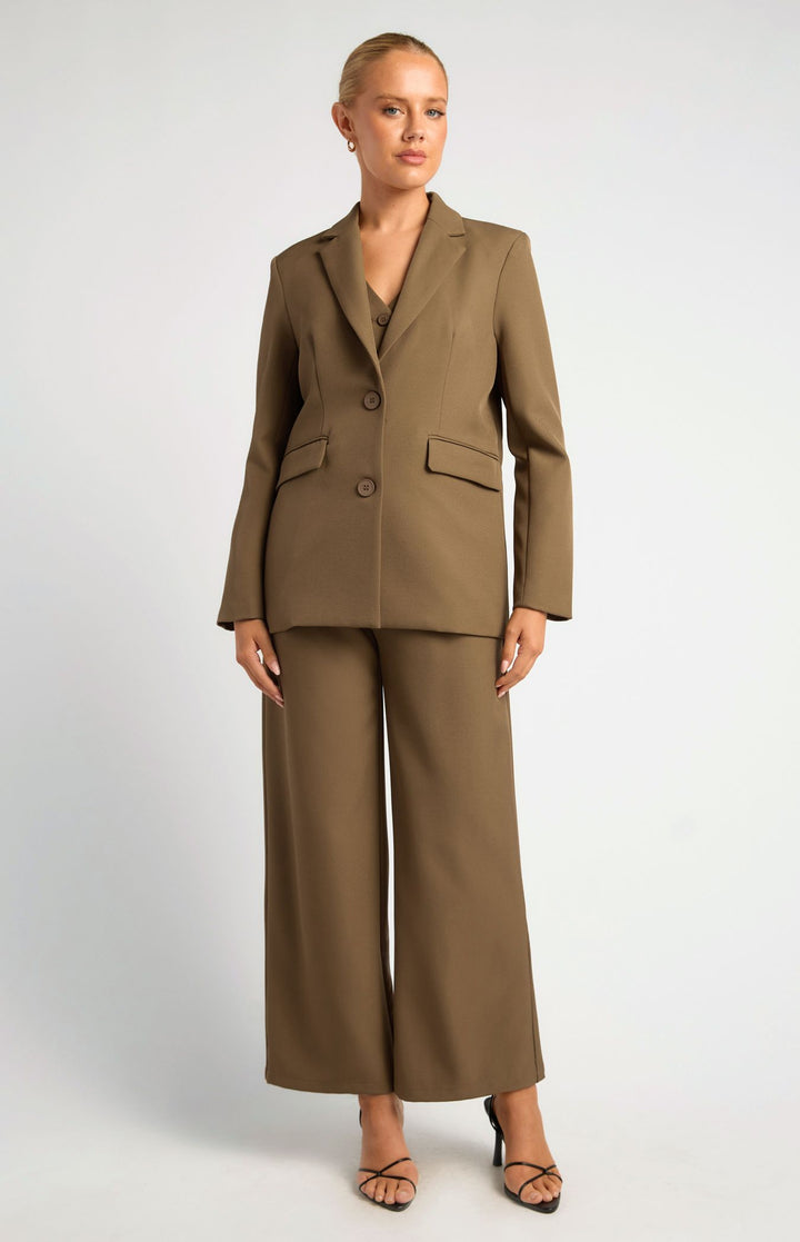 Olivia Blazer
