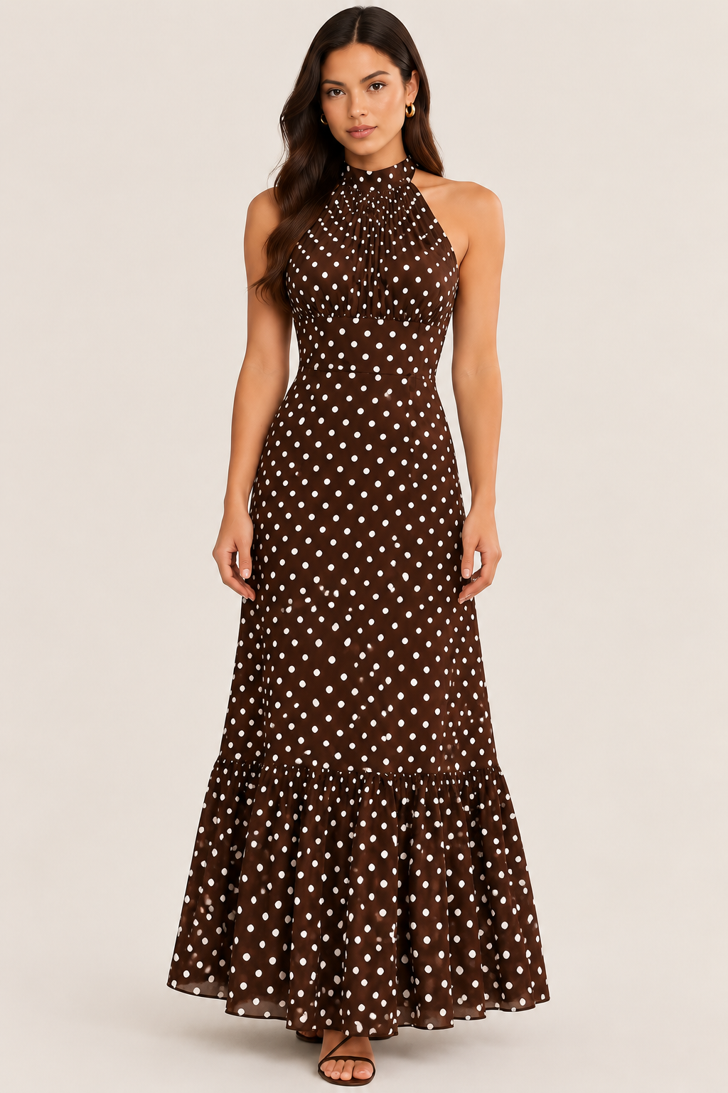 Juliette Maxi Dress