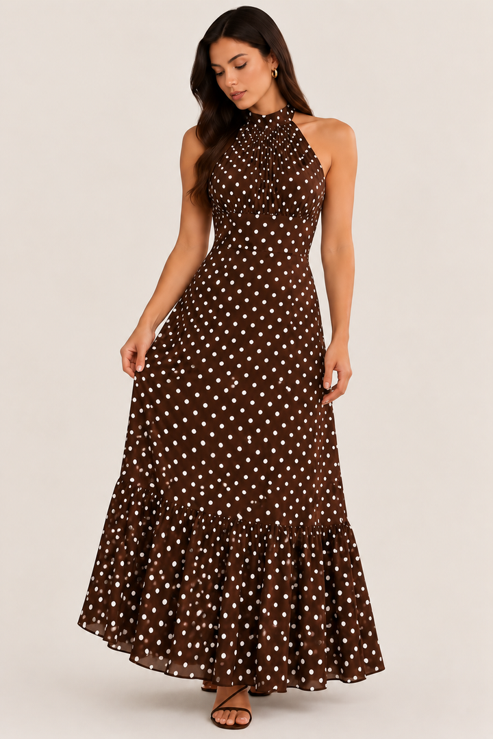 Juliette Maxi Dress