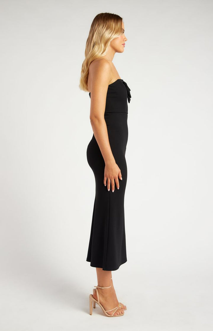 Ariana Midi Dress