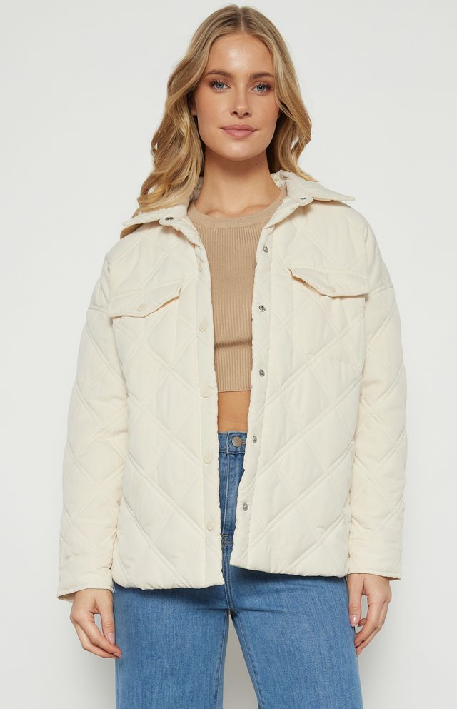 Natasha Jacket
