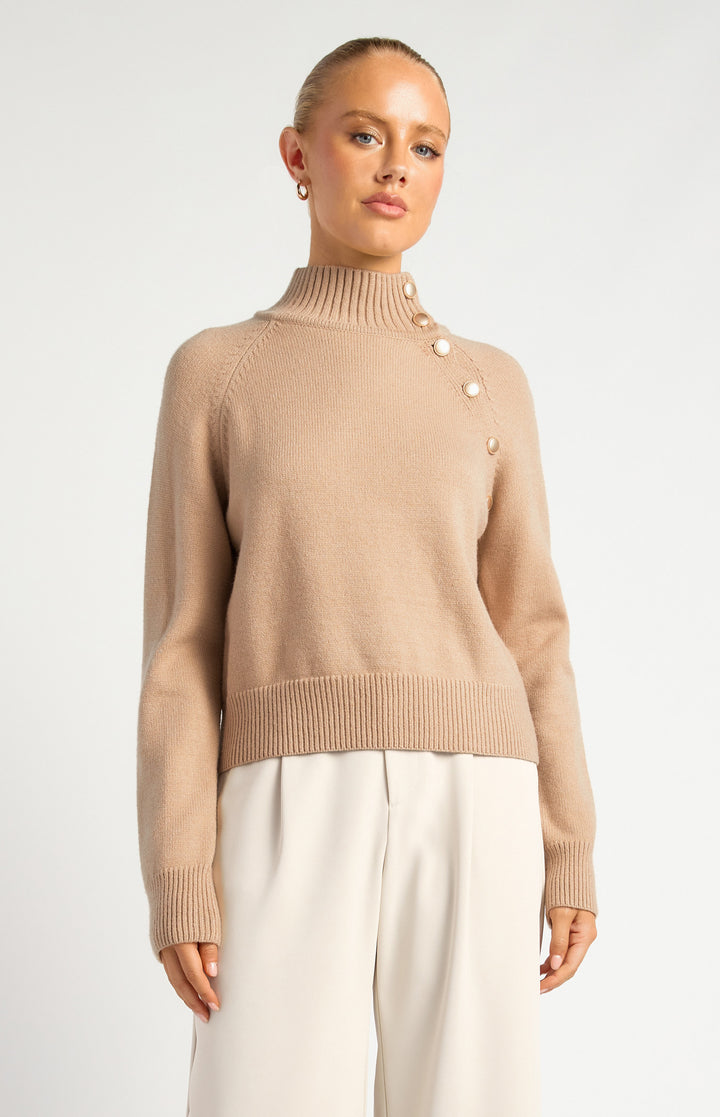Camila Knit Jumper